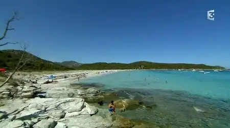 (Fr3) Des racines et des ailes : Passion patrimoine, la Corse autrement (2013)