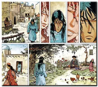 Rahir & Rahir - Barry Lan - Complet - (Updated)