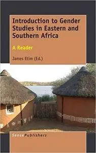 Introduction to Gender Studies in Eastern and Southern Africa