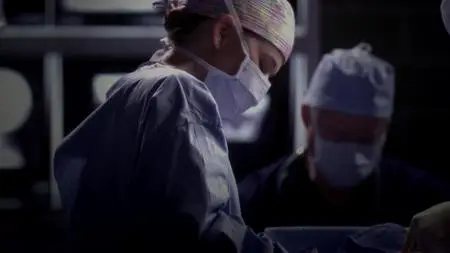 Grey's Anatomy S10E03