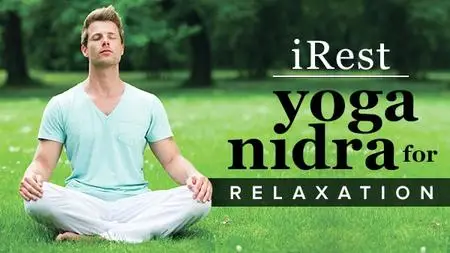 TTC - iRest: Integrative Restoration Yoga Nidra for Deep Relaxation