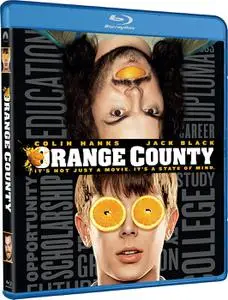 Orange County (2002)