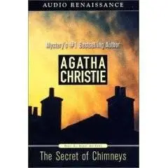 Agatha Christie – The Secret of Chimneys