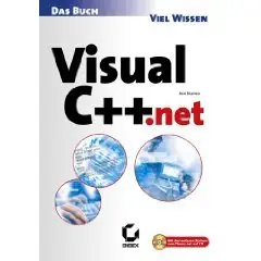 Visual C++.NET. Das Buch