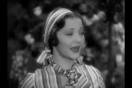 Thirty Day Princess (1934)