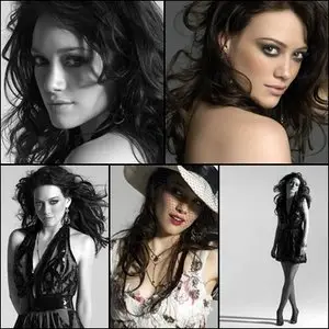 Hilary Duff HQ Wallpapers