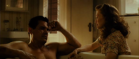 Gangster Squad (2013)