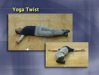 Mike Robertson And Eric Cressey - Magnificent Mobility