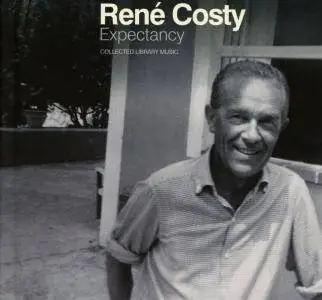 Rene Costy - Expectancy: Collected Library Gems From the 70's (2017)