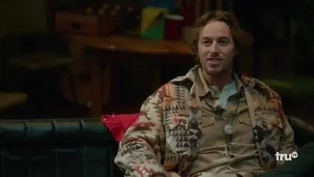 Bobcat Goldthwait's Misfits & Monsters S01E08