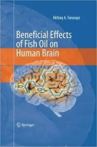 Beneficial Effects of Fish Oil on Human Brain