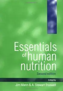 Essentials of Human Nutrition