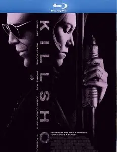 Killshot (2008)