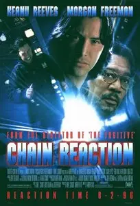 Chain Reaction (1996)