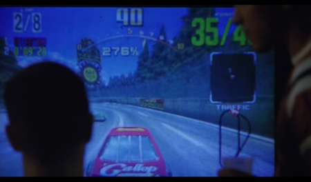 Eastern Sugar (2004)