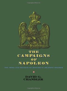The Campaigns of Napoleon (repost)