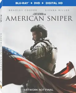 American Sniper / Снайпер (2014)