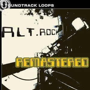 Soundtrack Loops Alt Rock Remastered WAV