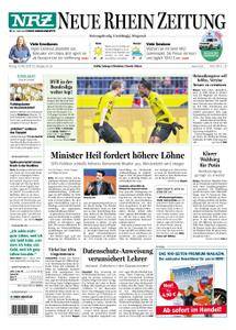 NRZ Neue Rhein Zeitung Dinslaken - 19. März 2018
