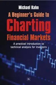 A Beginner's Guide to Charting Financial Markets: A practical introduction to technical analysis for investors (Repost)