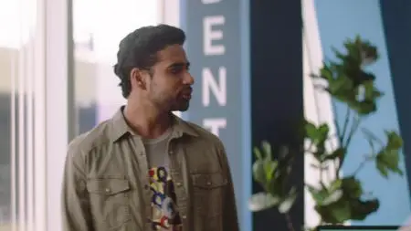 God Friended Me S01E01