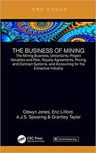 The Business of Mining