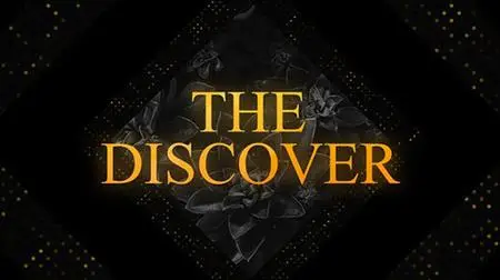 The Discovery - Luxury Opener 30958343