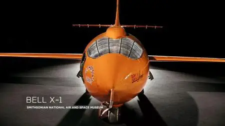 Smithsonian Ch. - Breaking the Sound Barrier (2020)