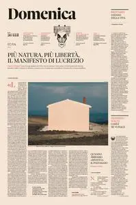 Il Sole 24 Ore Domenica - 7 Aprile 2024