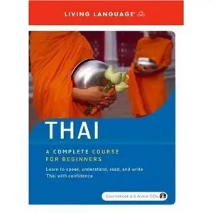 Spoken World: Thai