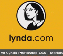 All Lynda Photoshop CS5 Tutorials (Re-uploaded and Updated more courses)