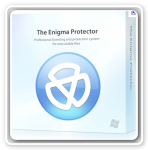 The Enigma Protector 3.80
