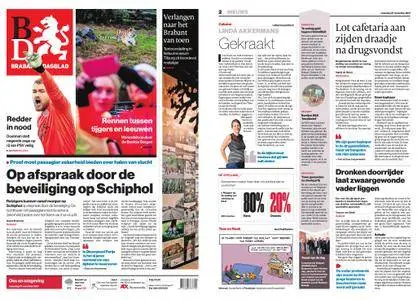 Brabants Dagblad - Oss – 27 november 2017