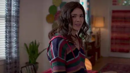 Andi Mack S02E17