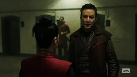 Into the Badlands S03E13