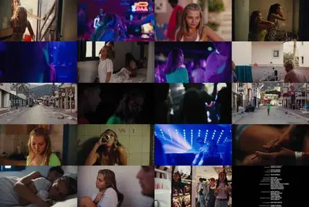 How to Have Sex (2023)