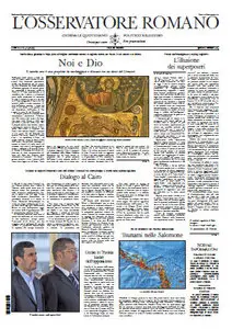 L'Osservatore Romano N.031 (07.02.2013)