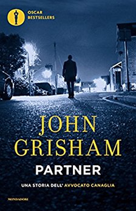 Partner - John Grisham (Repost)
