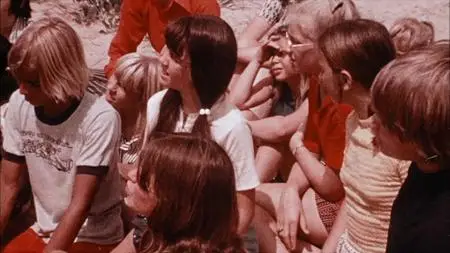 Santa and the Ice Cream Bunny (1972)