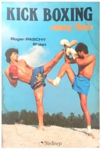 Kick Boxing ''muay thai''
