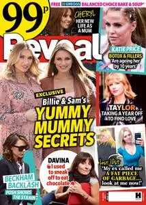 Reveal - UK – 14 February 2017