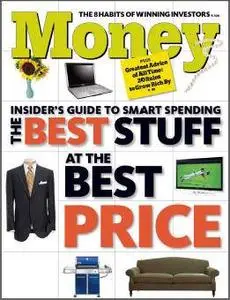 Money September 2007