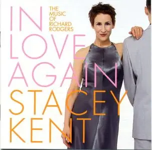 Stacey Kent - In Love Again  (2002)