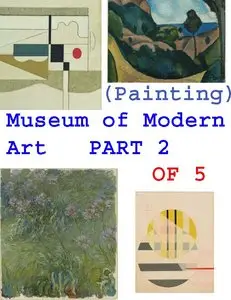 Museum of Modern Art - Part 2