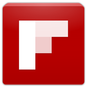 Flipboard: Your News Magazine 2.1.2