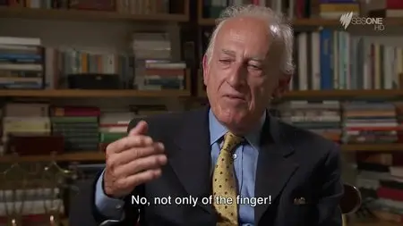 SBS - Maurizio Pollini: A Musical Profile (De main de maître) (2015)