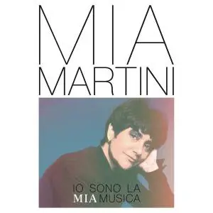 Mia Martini - Io Sono La Mia Musica (2019)