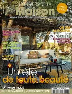 L'Univers de la Maison  - juin 2019