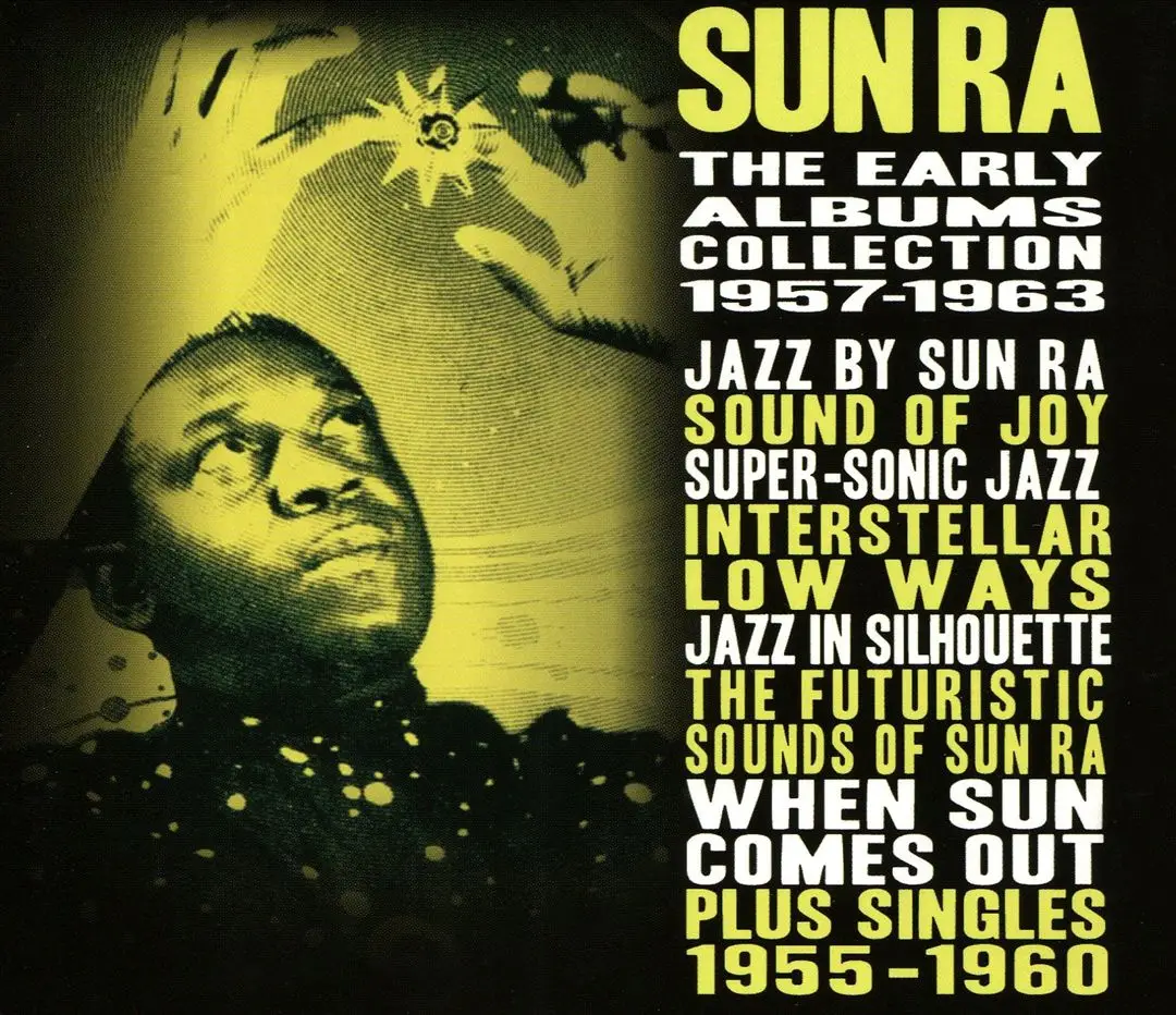 Sun jazz