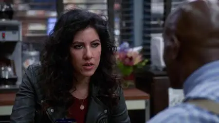 Brooklyn Nine-Nine S03E21